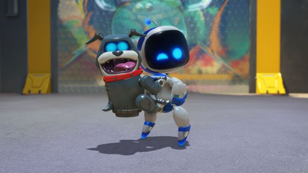   PS5 ASTRO BOT, BD  1000044863 -  15