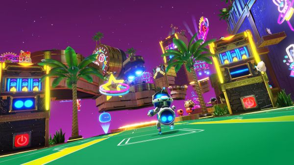   PS5 ASTRO BOT, BD  1000044863 -  7