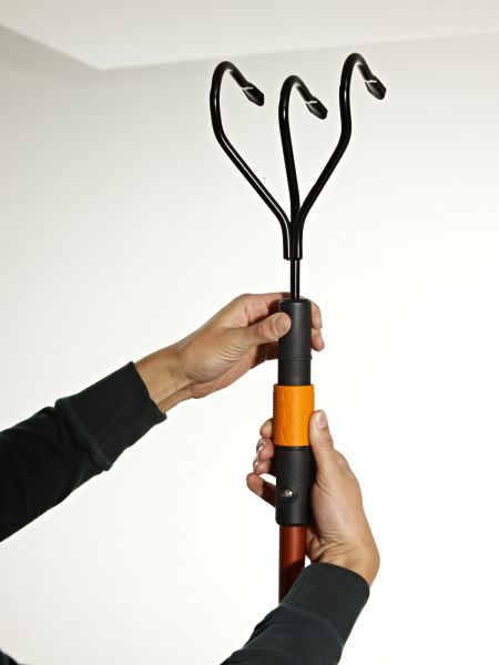  Fiskars 3  QuikFit (1000680) -  5