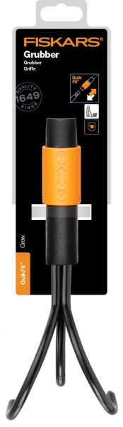 Fiskars - QuikFit, 33 , 340 ( ) 1000685 -  3