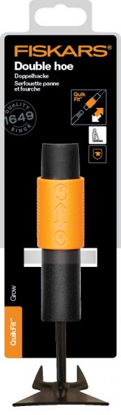 - Fiskars QuikFit 18,7, 205,  1000735 -  2