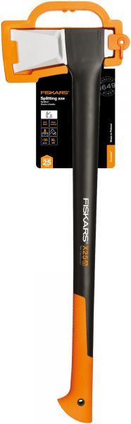 - Fiskars XL 25 (1015643) -  5