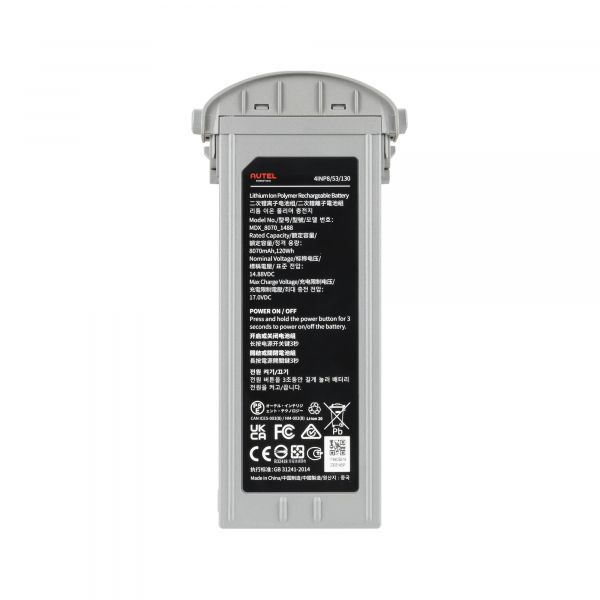 Autel  EVO Max Series Battery 102002188 -  2