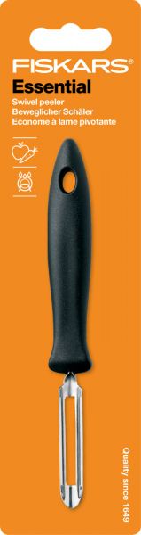       Fiskars Essential, 6 , . ,  1023787 -  2