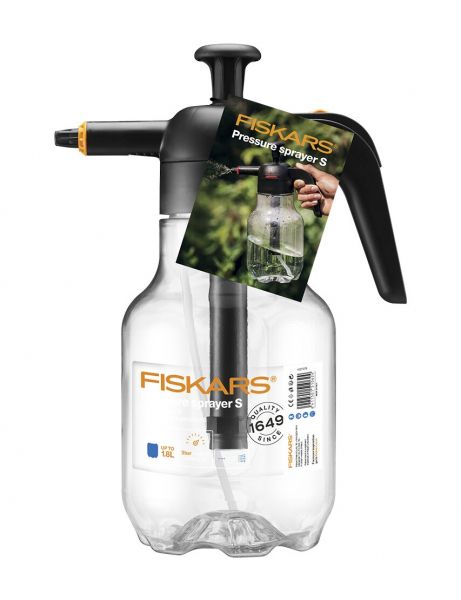 Fiskars 1.8 Watering, 31, 300 1027379 -  5