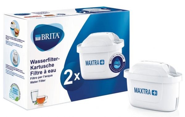 Brita   MAXTR+, 2  1038688 -  1