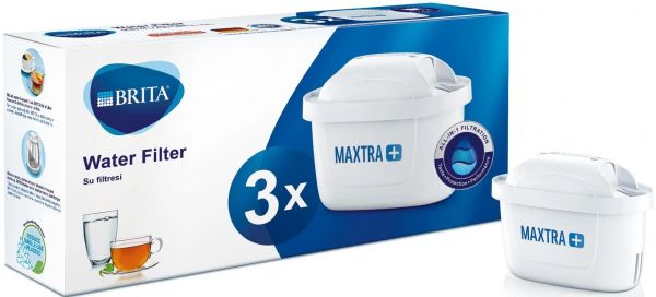 Brita   MAXTR+, 3  1038690 -  1