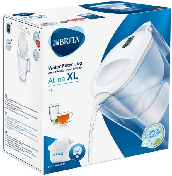  Brita Գ- Aluna XL Memo 3.5  (2.0   ),  1039269 -  6