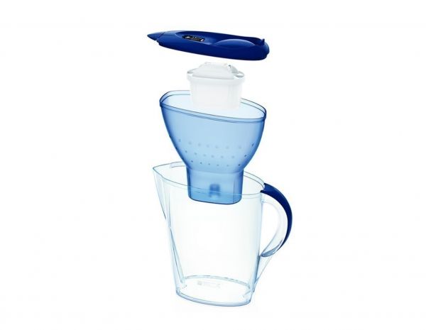 - Brita Marella Memo MX 2.4  (1.4   ),  1039271 -  3