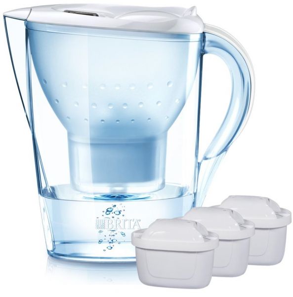 - Brita Marella Memo + 3  2.4  (1.4   ),  1039273 -  1