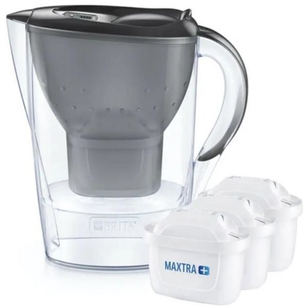 - Brita Marella + 3  2.4  (1.4   ),  1039274 -  1