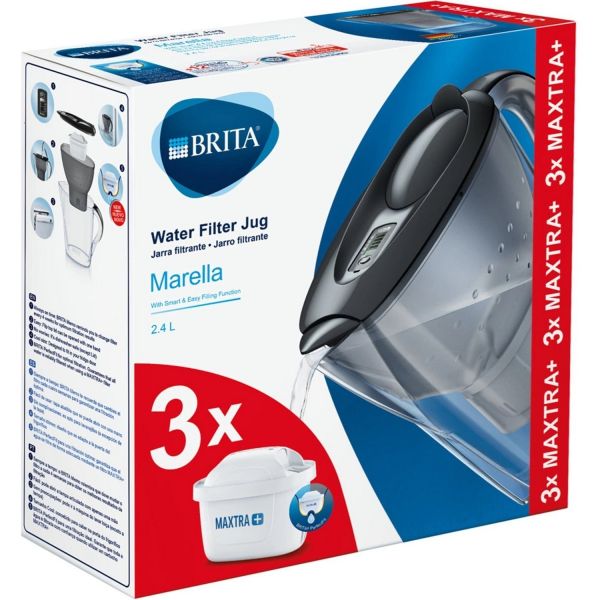 - Brita Marella + 3  2.4  (1.4   ),  1039274 -  6