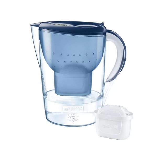  - Brita Marella XL Memo MX 3.5  (2.0   ),  1039276 -  1