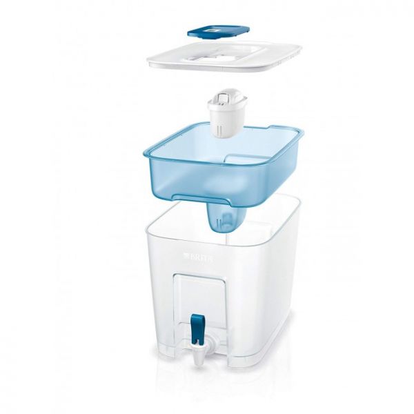     Brita Flow Memo  8.2  (5.2   ) 1039277 -  3