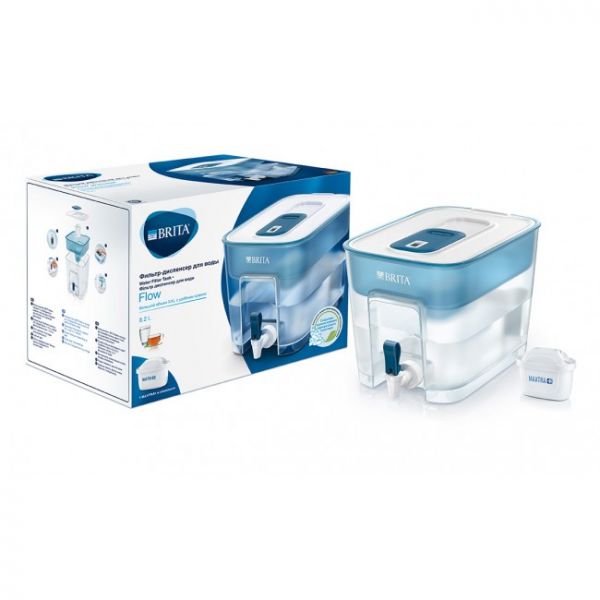     Brita Flow Memo  8.2  (5.2   ) 1039277 -  4