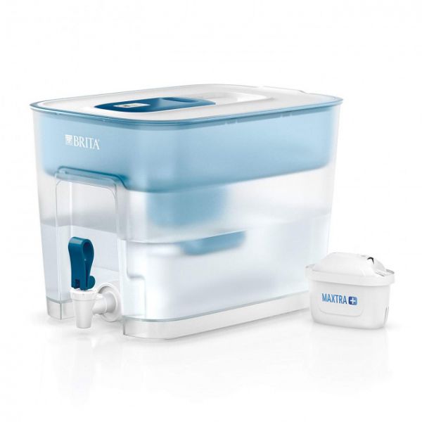     Brita Flow Memo  8.2  (5.2   ) 1039277 -  1