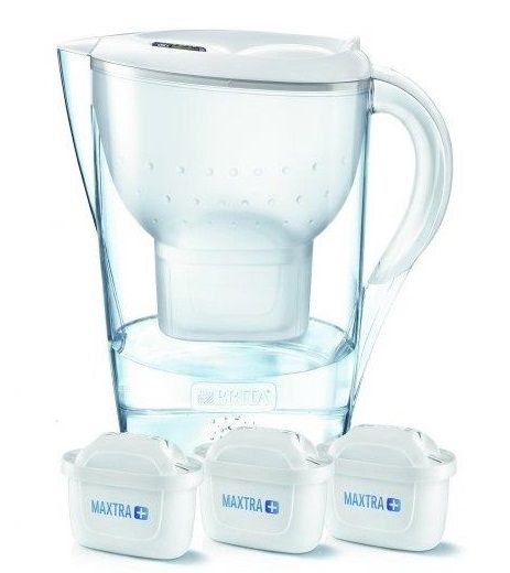 Brita Գ- Marella XL Memo + 3  3.5  (2.2   ),  1040212 -  1