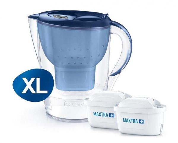 Brita Գ- Marella XL Memo + 2  3.5  (2.2   ),  1040565 -  1