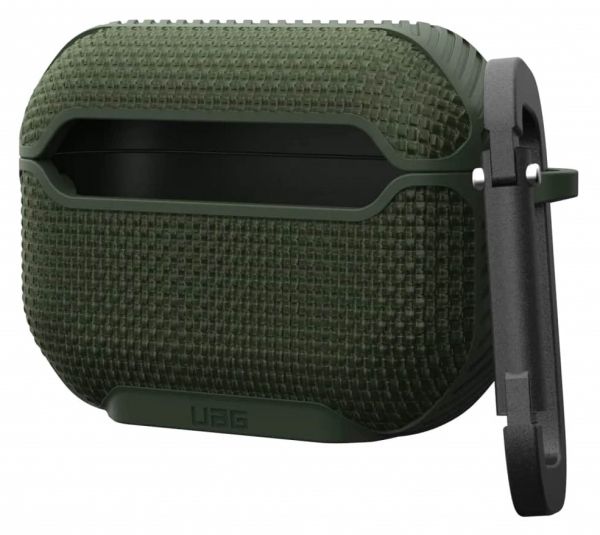  UAG  AirPods Pro (2nd Gen) Metropolis, Olive Drab 104125117272 -  7