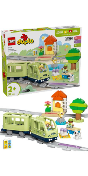  LEGO DUPLO Town    10427 -  1