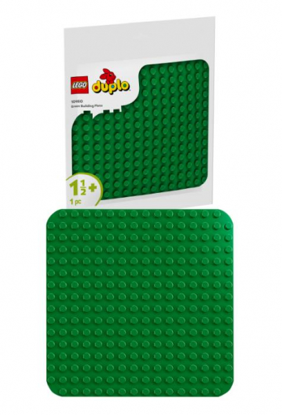  LEGO DUPLO Classic    10460 -  1