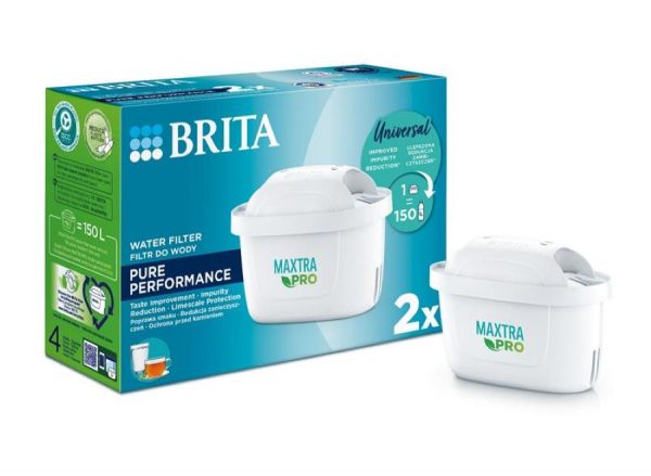   Brita MXPro 2 1051753 -  2