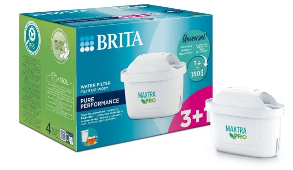 Brita   MXPro 3+1 1051759 -  2