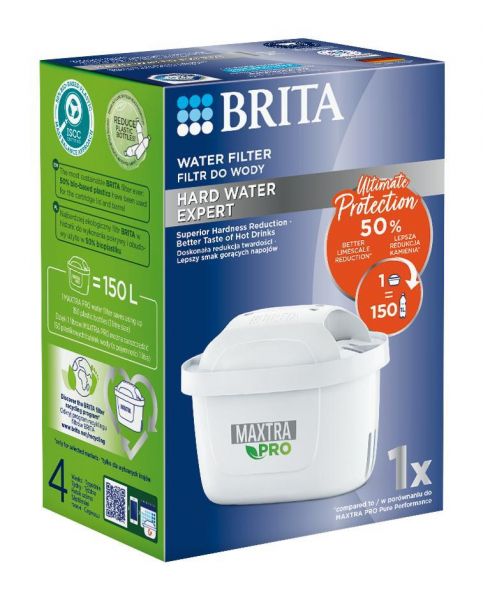 Brita  MXPro Limescale    1051765 -  2