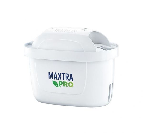   Brita MXPro Limescale    4 1051771 -  1