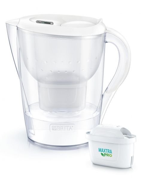 Brita Գ- Marella XL Memo MXPro 3.5 (2  )  1052778 -  1