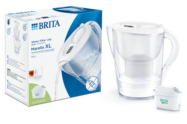 Brita Գ- Marella XL Memo MXPro 3.5 (2  )  1052778 -  7