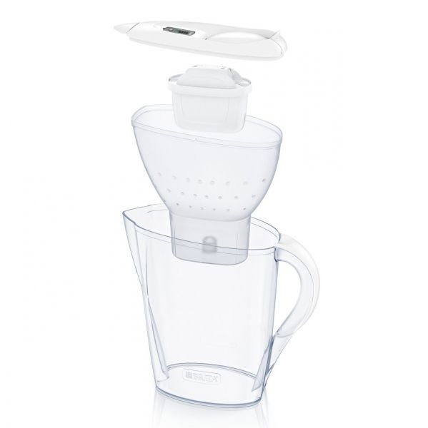 Brita Գ- Marella XL Memo MXPro 3.5 (2  )  1052778 -  2