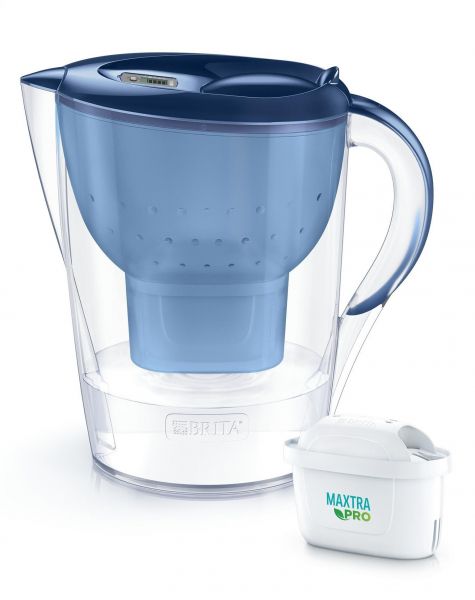 - Brita Marella XL Memo MXPro 3.5 (2  )  1052780 -  1