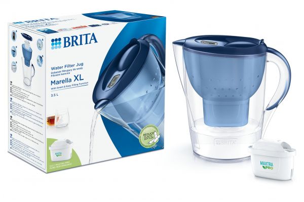 - Brita Marella XL Memo MXPro 3.5 (2  )  1052780 -  5