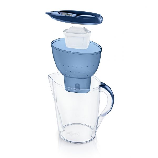 Brita Գ- Marella XL Memo MXPro 3.5 (2  )  1052780 -  2