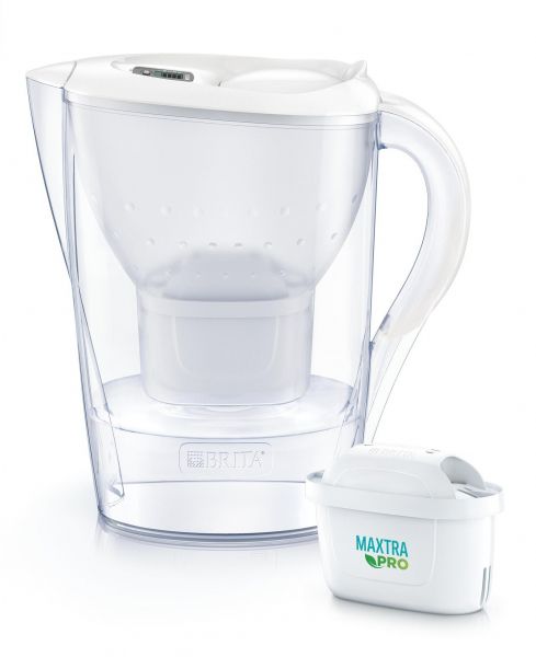 Brita Գ- Marella XL Memo MXPro 3.5 (2  ) + 3   1052782 -  1