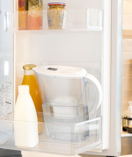 - Brita Marella Memo MXPro 2.4 (1.4  )  1052789 -  5