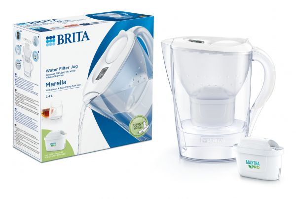 - Brita Marella Memo MXPro 2.4 (1.4  )  1052789 -  7