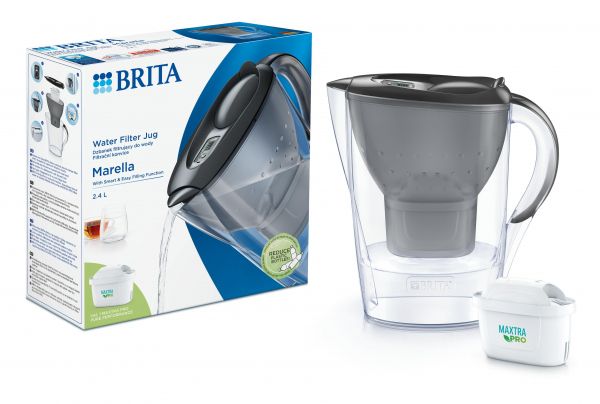 - Brita Marella Memo MXPro 2.4 (1.4  )  1052794 -  6