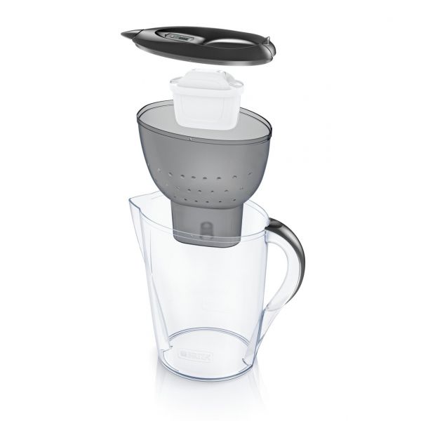 - Brita Marella Memo MXPro 2.4 (1.4  )  1052794 -  2