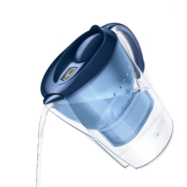 - Brita Marella Memo MXPro 2.4 (1.4  )  1052799 -  4