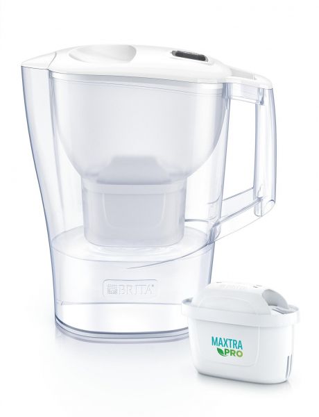 Brita Գ- Aluna Memo MXPro 2.4 (1.4  )  1052801 -  1