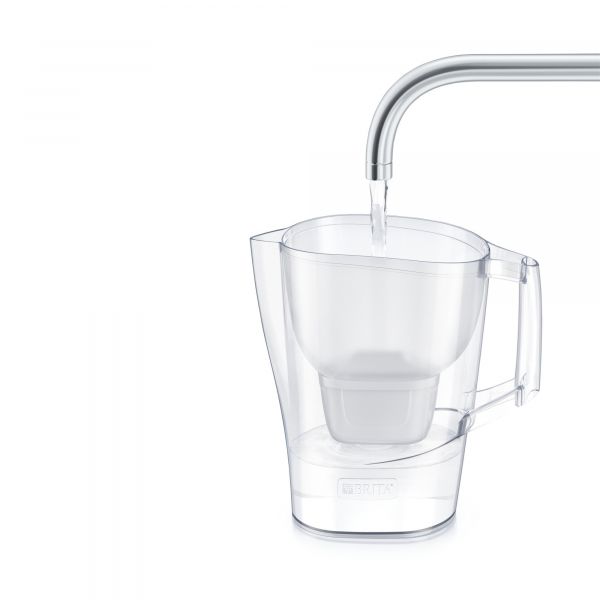 Brita Գ- Aluna Memo MXPro 2.4 (1.4  )  1052801 -  3