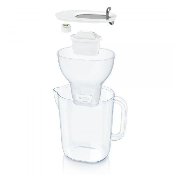 - Brita Style XL LED MXPro 3.6 (2.3  )  1052803 -  2