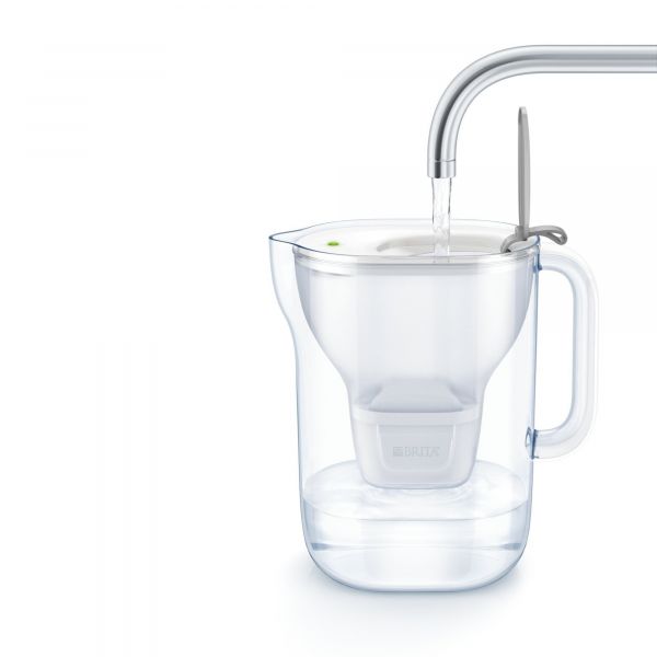 - Brita Style XL LED MXPro 3.6 (2.3  )  1052803 -  3