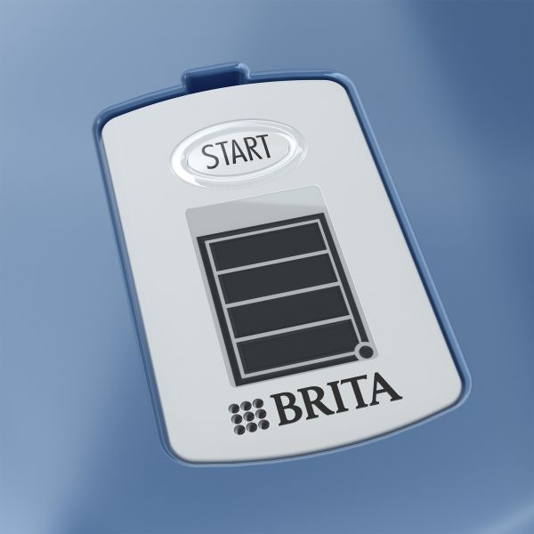 Brita Գ   Flow Memo MXPro 8.2 (5.2  )  1052805 -  4