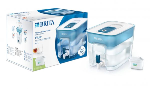    Brita Flow Memo MXPro 8.2 (5.2  )  1052805 -  8