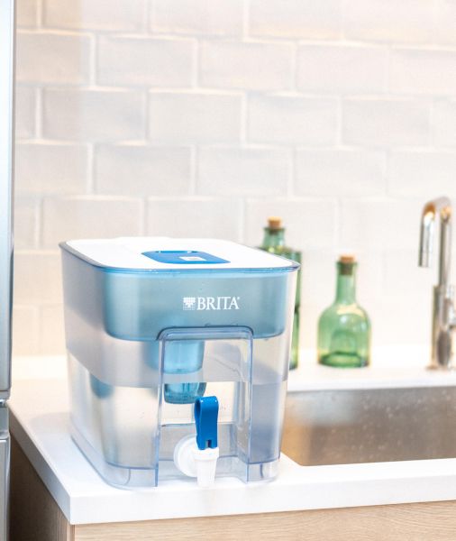    Brita Flow Memo MXPro 8.2 (5.2  )  1052805 -  6