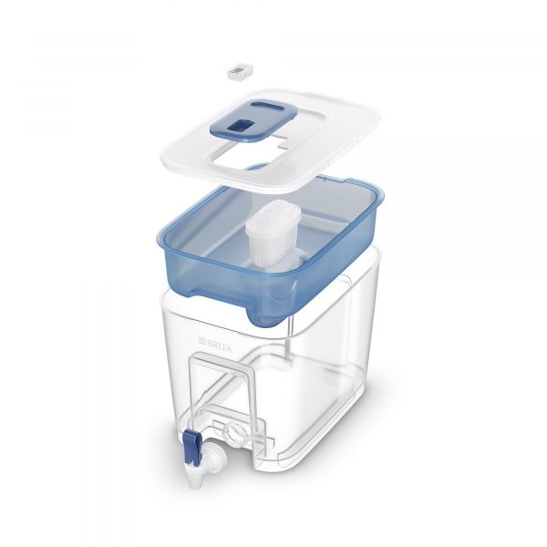    Brita Flow Memo MXPro 8.2 (5.2  )  1052805 -  3