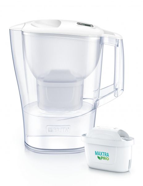 Brita Գ- Aluna Memo MXPro 2.4 (1.4  ) + 3   1053054 -  1